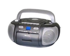 CD atskaotjs ROADSTAR RCR-4630MP